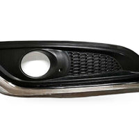Front Bumper Fog Light Frame Cover Suitable for Buick Regal 2014-2016 Right Side - XQ1