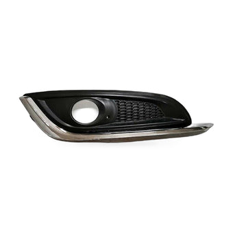 compare product Front Bumper Fog Light Frame Cover Suitable for Buick Regal 2014-2016 Right Side