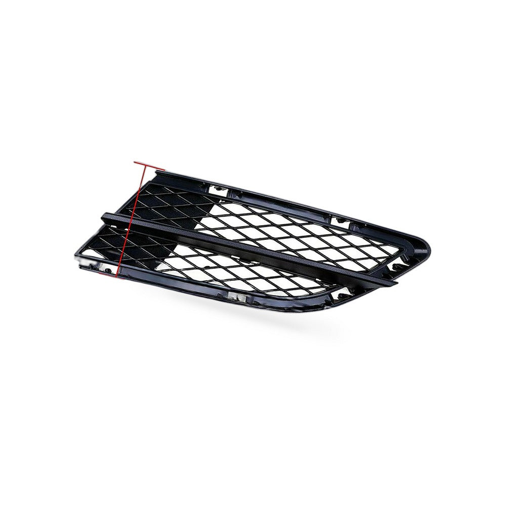 09-11 BMW E90 Fog Light Grille Right Side Suitable for 323i 328i 335i - BD3