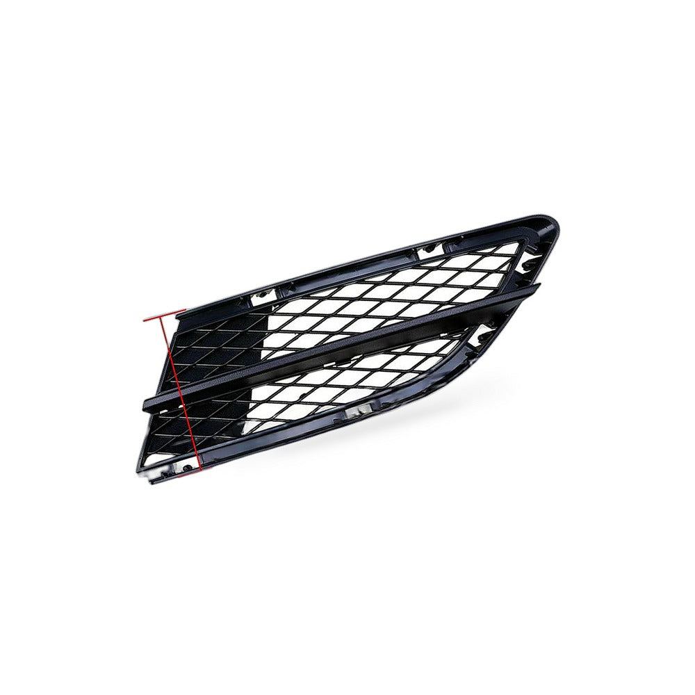 09-11 BMW E90 Fog Light Grille Right Side Suitable for 323i 328i 335i - BD4