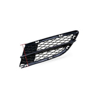09-11 BMW E90 Fog Light Grille Right Side Suitable for 323i 328i 335i - BD4