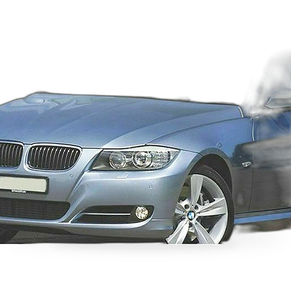 09-11 BMW E90 Fog Light Grille Right Side Suitable for 323i 328i 335i - XQ1