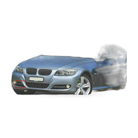 09-11 BMW E90 Fog Light Grille Right Side Suitable for 323i 328i 335i - ZT2