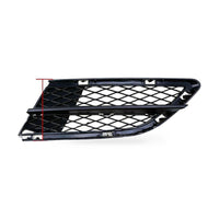 09-11 BMW E90 Fog Light Grille Right Side Suitable for 323i 328i 335i - ZT3