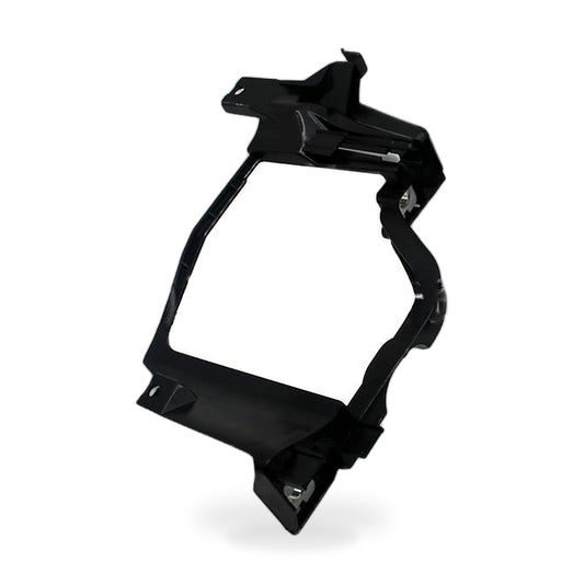 Left Headlight Mounting Bracket Suitable for BMW 5 E60 E61 525i 528xi 530i - ZT2