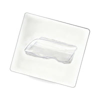 Headlight Glass Cover Trim Left Suitable for BMW E46 M3 2-Door 3.2L 1998-2001 - BD1