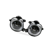 Fog Light Suitable for BMW X5 F15 14-17 X6 F16 Left Front Bumper LED - BD1