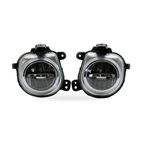 Fog Light Suitable for BMW X5 F15 14-17 X6 F16 Left Front Bumper LED - ZT2