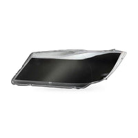 Xenon Headlight Lens Cover Housing Left Suitable for BMW 3 Series E90 E91 06-12 - ZT2