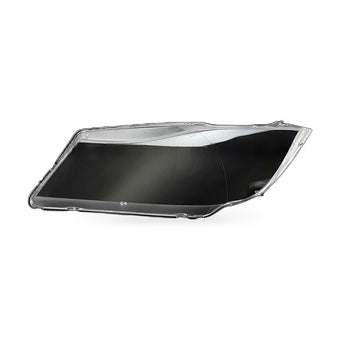 compare product Xenon Headlight Lens Cover Housing Left Suitable for BMW 3 Series E90 E91 06-12