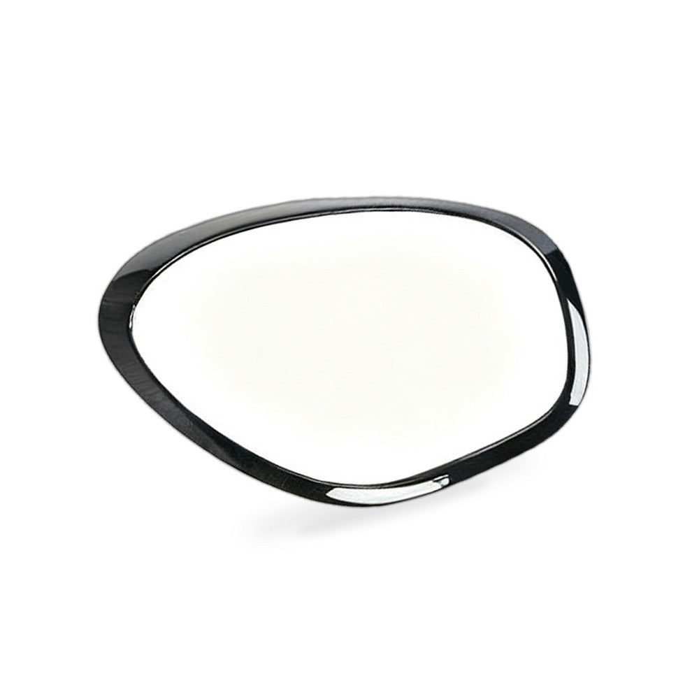 MINI R60 Headlight Chrome Trim Front Light Frame Trim for BMW MINI - BD2