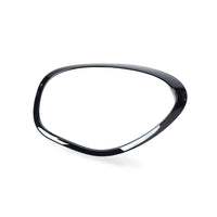 MINI R60 Headlight Chrome Trim Front Light Frame Trim for BMW MINI - BD3