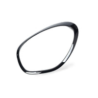 MINI R60 Headlight Chrome Trim Front Light Frame Trim for BMW MINI - BD4