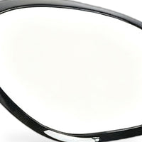 MINI R60 Headlight Chrome Trim Front Light Frame Trim for BMW MINI - XQ1