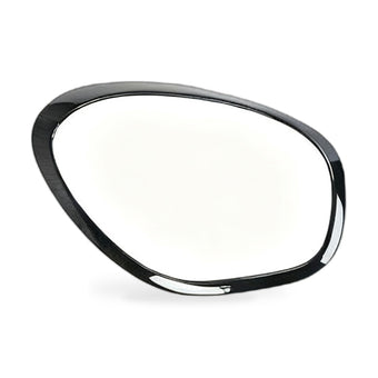 compare product MINI R60 Headlight Chrome Trim Front Light Frame Trim for BMW MINI