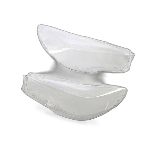 Headlight Lens Cover Left Suitable for BMW 5 Series GT F07 10-17