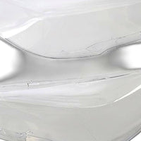 Headlight Lens Cover Left Suitable for BMW 5 Series GT F07 10-17 - XQ1