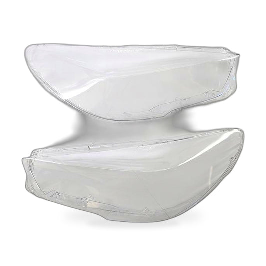 Headlight Lens Cover Left Suitable for BMW 5 Series GT F07 10-17 - ZT2