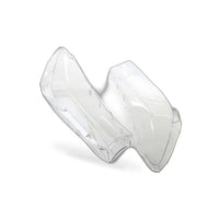 Headlight Lens Cover Left Side Suitable for BMW 7 Series G11 G12 16-18 - BD1