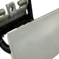 Headlight Washer Nozzle Cover Suitable for BMW 730i 740i E65 E66 2001-2005 - XQ1