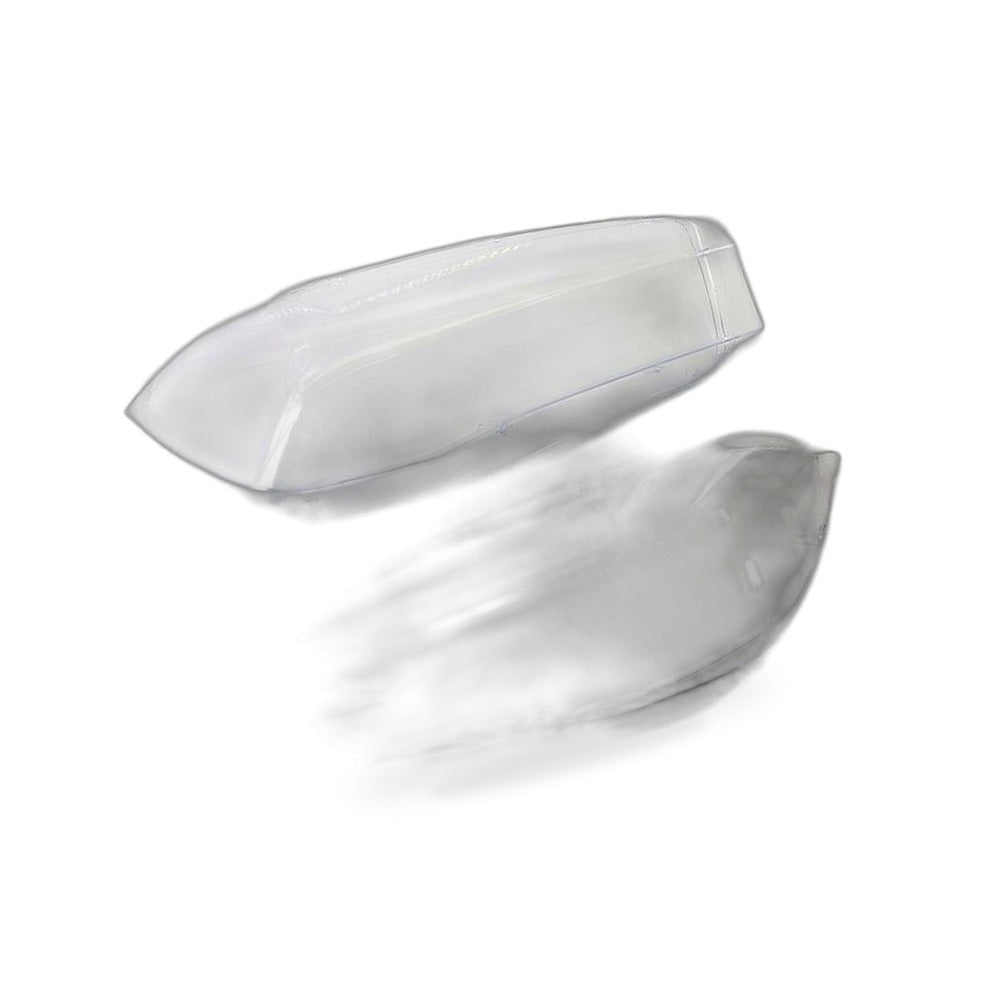 Headlight Lens Cover Suitable for BMW X3 X4 G01 G02 2018-2021 Left Side - BD2