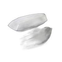 Headlight Lens Cover Suitable for BMW X3 X4 G01 G02 2018-2021 Left Side - BD2