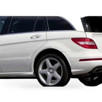 Rear Bumper Light Suitable for Mercedes-Benz R350 R320 R500 W251 Left - XQ1