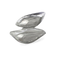 Headlight Lens Suitable for Mercedes-Benz Viano W639 2004-2010 Left - BD2