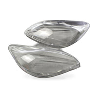 Headlight Lens Suitable for Mercedes-Benz Viano W639 2004-2010 Left - ZT2