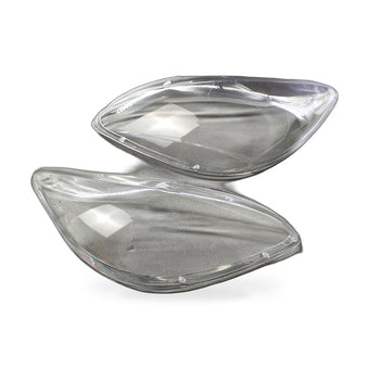 compare product Headlight Lens Suitable for Mercedes-Benz Viano W639 2004-2010 Left