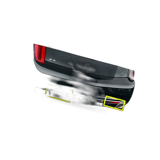 Rear Left Bumper Light Suitable for Cadillac XTS 2013-2017 20874085
