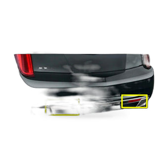compare product Rear Left Bumper Light Suitable for Cadillac XTS 2013-2017 20874085