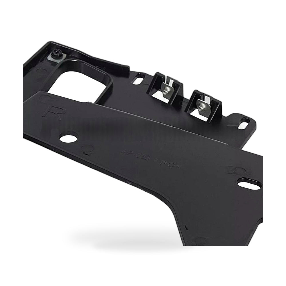 Headlight Bracket Suitable for Chevrolet Corvette C5 1997-2004 Front Left Driver - ZT3