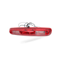 High Mount Brake Light Suitable for Chevrolet Silverado 2007-2013 Tail Signal - BD4