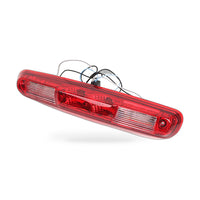 High Mount Brake Light Suitable for Chevrolet Silverado 2007-2013 Tail Signal - ZT3