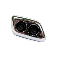 Headlight Washer Nozzle Suitable for Chrysler 300C 2005-2010 Right 04805833AA - BD3