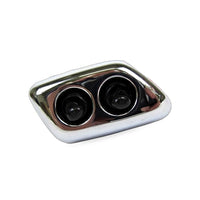 Headlight Washer Nozzle Suitable for Chrysler 300C 2005-2010 Right 04805833AA - BD4