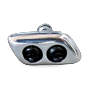 compare product Headlight Washer Nozzle Suitable for Chrysler 300C 2005-2010 Right 04805833AA