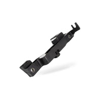 Front Bumper Headlight Bracket Suitable for Ram 1500 2500 3500 2016-2019 Left - BD2