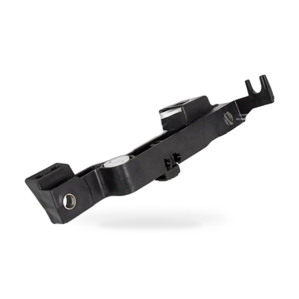 Front Bumper Headlight Bracket Suitable for Ram 1500 2500 3500 2016-2019 Left - ZT3