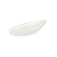 Transparent Headlight Lens Cover Suitable for Ford Fiesta 2009-2011 Left - BD2