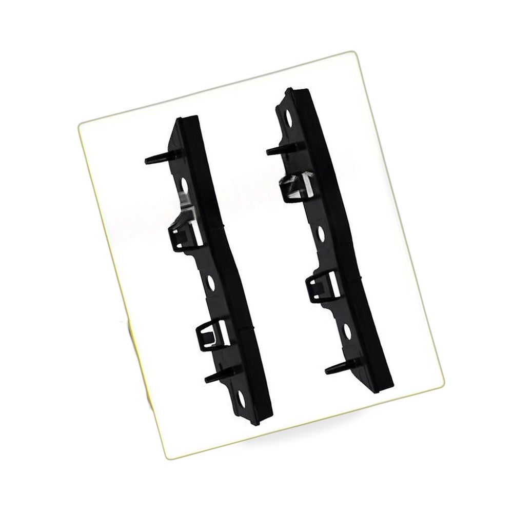 Bumper Bracket Headlight Bracket Suitable for Ford Escape 2013-2016 Right Side - BD4