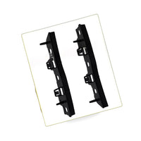 Bumper Bracket Headlight Bracket Suitable for Ford Escape 2013-2016 Right Side - BD4