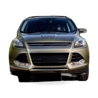 compare product Bumper Bracket Headlight Bracket Suitable for Ford Escape 2013-2016 Right Side