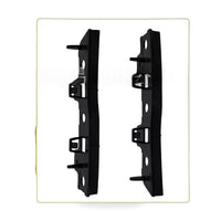 Bumper Bracket Headlight Bracket Suitable for Ford Escape 2013-2016 Right Side - ZT3