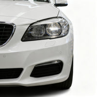 Headlight Lens Suitable for Honda Accord 2008-2012 8th Gen Left Right H02503130 - ZT2