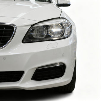 compare product Headlight Lens Suitable for Honda Accord 2008-2012 8th Gen Left Right H02503130