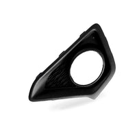 Suitable for Hyundai i10 2014-2019 Front Bumper Fog Light Cover Grille DRL Frame - BD4