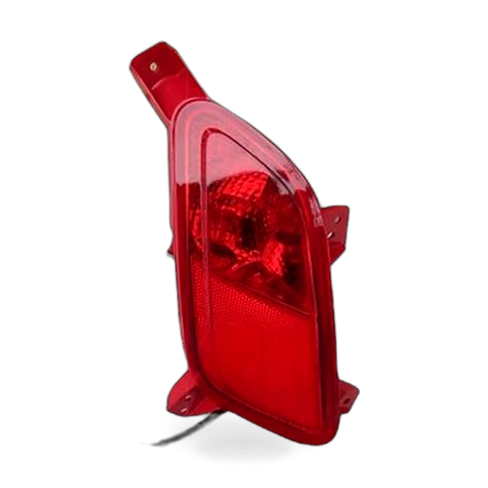 Left Rear Fog Tail Light Suitable for Hyundai Veloster 2012-2017 92406-2V100 - ZT2