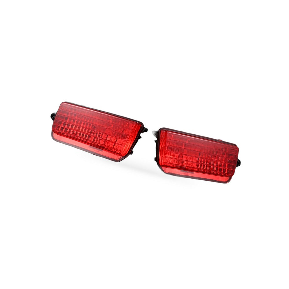 Rear Fog Light Bumper Reflector Suitable for Jeep Grand Cherokee 2005-2010 - BD1
